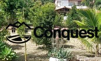 Imagem 3: Vendo Linda e Charmosa Chácara com acabamento de alto padrão, 05 quartos sendo 3 suítes, P