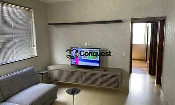 Imagem 6: Lindo Apartamento 03 Quartos com suíte, 02 vagas de garagem