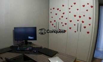 Imagem 4: Lindo Apartamento 03 Quartos com suíte, 02 vagas de garagem