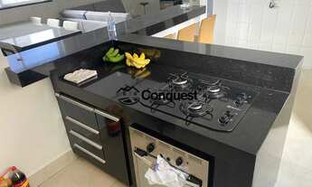 Imagem 5: Lindo Apartamento 03 Quartos com suíte, 02 vagas de garagem