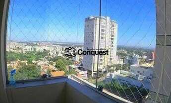 Imagem 3: Lindo Apartamento 03 Quartos com suíte, 02 vagas de garagem