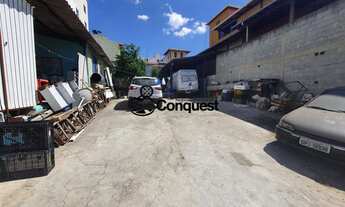 Imagem: Oportunidade de Lote / Galpão - Vendo