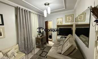 Imagem 4: Linda Área Privativa 02 Quartos Bairro Inconfidentes Contagem