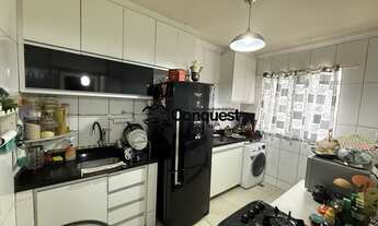 Imagem 3: Linda Área Privativa 02 Quartos Bairro Inconfidentes Contagem