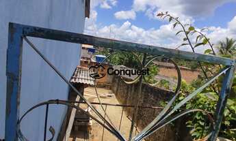 Imagem 2: Casa em lote 360m², 02 Quartos , 03 vagas de garagem