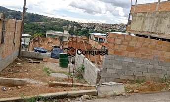 Imagem 7: Oportunidade - Casa 2 pavimentos bairro Vista Alegre - Ibirite