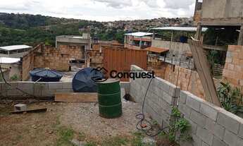 Imagem 4: Oportunidade - Casa 2 pavimentos bairro Vista Alegre - Ibirite