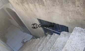 Imagem 5: Oportunidade - Casa 2 pavimentos bairro Vista Alegre - Ibirite