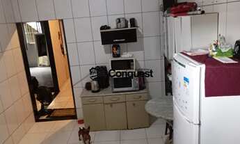 Imagem 3: Oportunidade - Casa 2 pavimentos bairro Vista Alegre - Ibirite