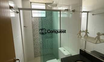 Imagem 7: Cobertura com vista Definitiva, 04 Quartos com suíte, 02 Vagas paralelo - Agua Branca - Co