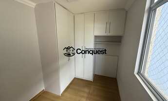 Imagem 4: Cobertura com vista Definitiva, 04 Quartos com suíte, 02 Vagas paralelo - Agua Branca - Co