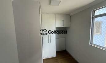 Imagem 5: Cobertura com vista Definitiva, 04 Quartos com suíte, 02 Vagas paralelo - Agua Branca - Co