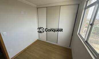 Imagem 6: Cobertura com vista Definitiva, 04 Quartos com suíte, 02 Vagas paralelo - Agua Branca - Co