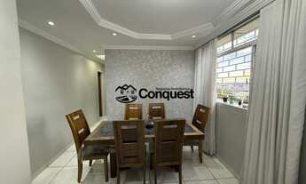 Imagem 3: Apartamento 03 Quartos amplos bairro Novo Riacho Contagem