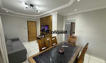 Imagem 5: Apartamento 03 Quartos amplos bairro Novo Riacho Contagem