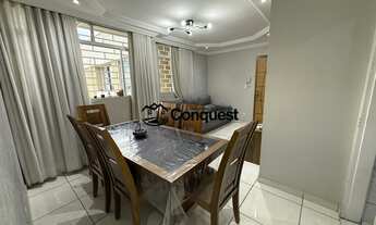 Imagem: Apartamento 03 Quartos amplos bairro Novo