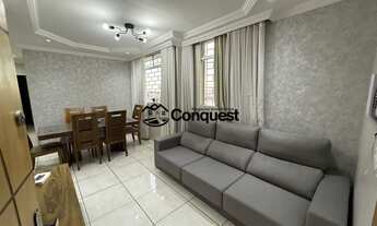 Imagem 4: Apartamento 03 Quartos amplos bairro Novo Riacho Contagem