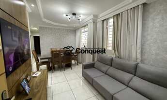 Imagem 2: Apartamento 03 Quartos amplos bairro Novo Riacho Contagem