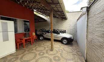 Imagem: Vendo Espaçosa Casa de esquina sendo 3