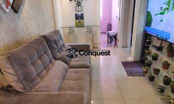 Imagem 4: Vendo lindo Apartamento de 3 Quartos - Monte Castelo - Contagem