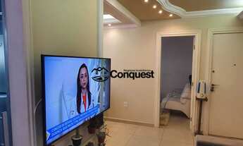 Imagem 5: Vendo lindo Apartamento de 3 Quartos - Monte Castelo - Contagem