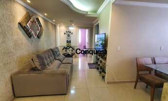 Imagem: Vendo lindo Apartamento de 3 Quartos - Monte