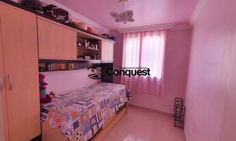 Imagem 7: Vendo lindo Apartamento de 3 Quartos - Monte Castelo - Contagem