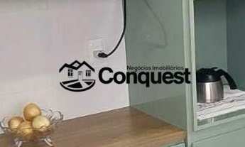 Imagem 6: Lindo Apartamento 02 Quartos com suíte