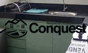 Imagem 5: Lindo Apartamento 02 Quartos com suíte