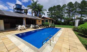 Imagem 2: Vendo Excelente Chácara de 6.000 metros no Condominio Vale do Ouro, Ribeirão das Neves !!