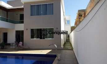 Imagem: Vendo Linda Casa em Condomínio Ouro Verde