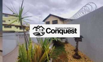 Imagem 3: Belíssima Casa 5 Quartos com suíte, 5 Vaga de Garagem - Santa Cruz Industrial - Contagem