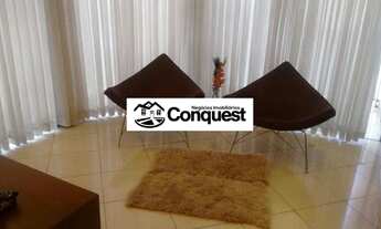 Imagem 2: Belíssima Casa 5 Quartos com suíte, 5 Vaga de Garagem - Santa Cruz Industrial - Contagem