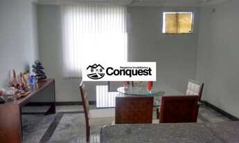 Imagem 6: Belíssima Casa 5 Quartos com suíte, 5 Vaga de Garagem - Santa Cruz Industrial - Contagem