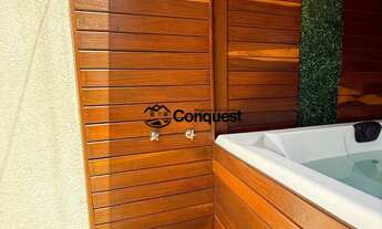 Imagem 4: Linda Casa Linear, 03 Quartos com suíte, Bairro Tropical Contagem