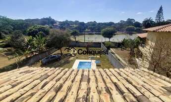 Imagem: Vendo Linda Casa de 4 quartos e de frente