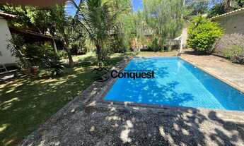 Imagem: Vendo Casa 02 Quartos com Piscina, Bairro