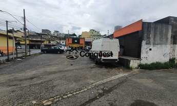 Imagem: Lote Comercial 740m² Bairro Industrial