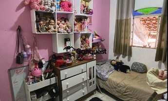 Imagem 2: Linda Casa 03 Quartos Bairro São Pedro Ibirité