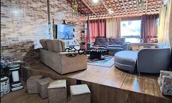 Imagem 3: Linda Casa 03 Quartos Bairro São Pedro Ibirité