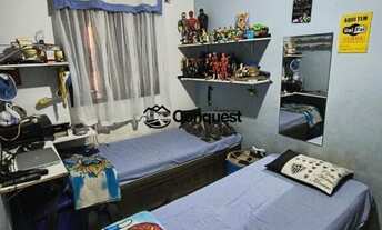 Imagem 6: Linda Casa 03 Quartos Bairro São Pedro Ibirité