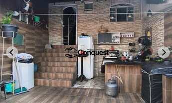 Imagem 5: Linda Casa 03 Quartos Bairro São Pedro Ibirité