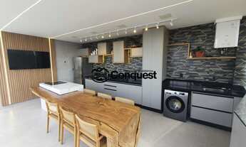 Imagem 2: Lindíssima Cobertura no bairro Inconfidentes de 3 Quartos com suíte, closet, 03 vagas de