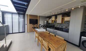 Imagem 3: Lindíssima Cobertura no bairro Inconfidentes de 3 Quartos com suíte, closet, 03 vagas de