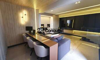 Imagem 7: Lindíssima Cobertura no bairro Inconfidentes de 3 Quartos com suíte, closet, 03 vagas de