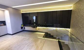 Imagem 6: Lindíssima Cobertura no bairro Inconfidentes de 3 Quartos com suíte, closet, 03 vagas de