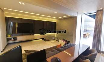 Imagem 5: Lindíssima Cobertura no bairro Inconfidentes de 3 Quartos com suíte, closet, 03 vagas de