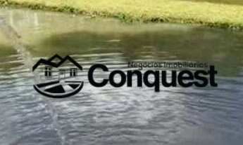 Imagem: Linda Fazenda Mista, 12 hectares totalmente