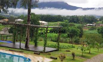 Imagem: Linda Chácara Localizada no Portal Serra