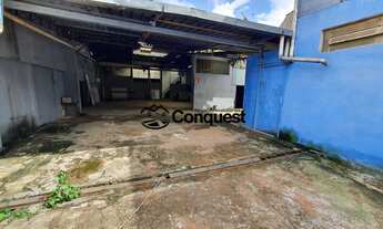 Imagem: Vendo - Galpão Bairro Santa Helena Contagem